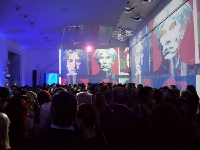 Archisio - Ilario Kuluridis - Progetto Pan