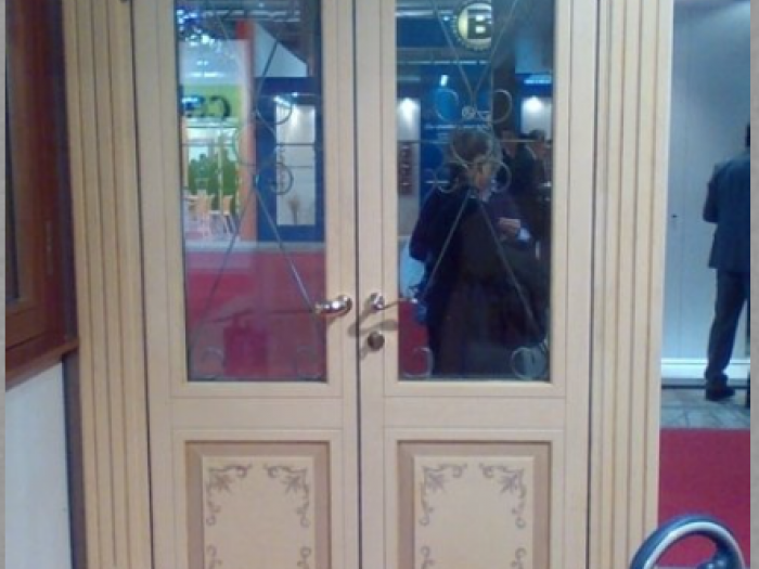 Archisio - Vetreria Rota Snc - Progetto Serramenti in pvc e in alluminio