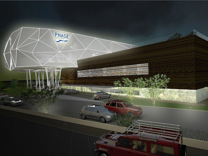 Archisio - Roberto Pellino - Progetto Architettura