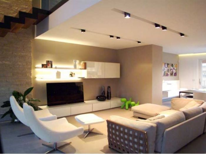 Archisio - Vincenzo Leggio - Progetto Villa lll