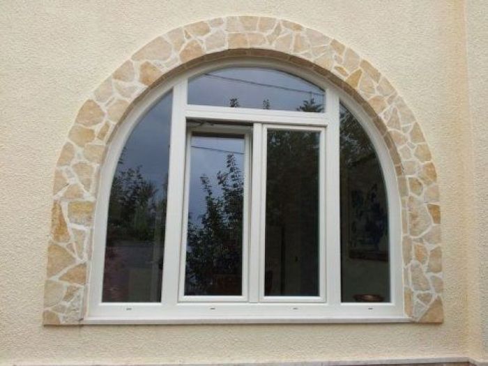 Archisio - Andresini Porte E Finestre - Progetto Finestre