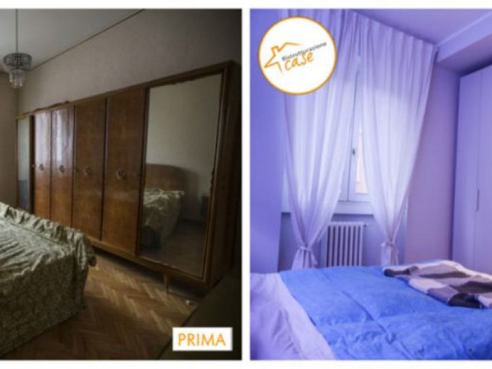 Archisio - Ristrutturazione case srl - Progetto Ristrutturazioni