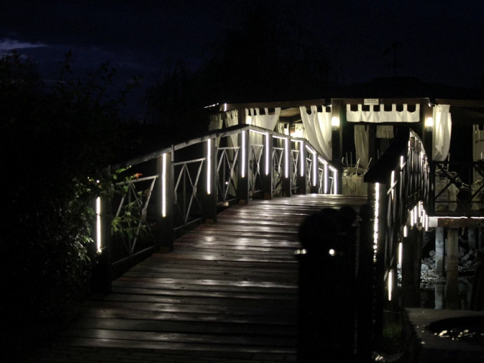 Archisio - Chiomio Luigi - Progetto Progetto del paesaggio