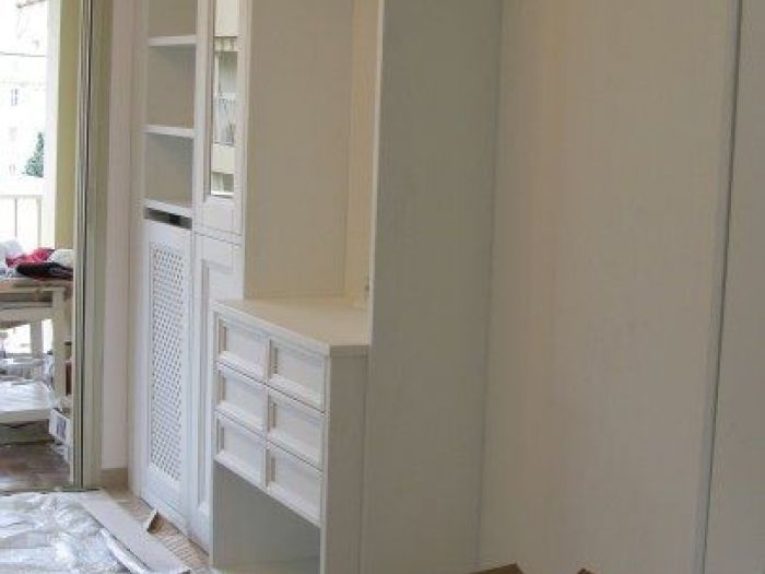 Archisio - Emozioni Arredamenti - Progetto Ristrutturazione - zona mentone