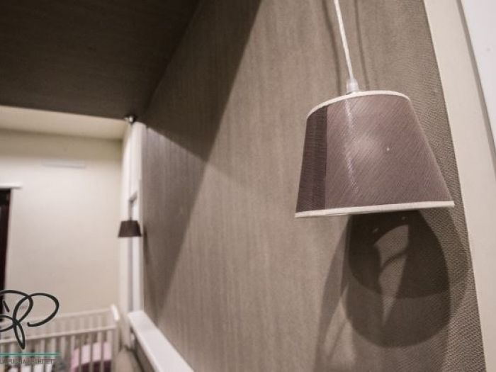 Archisio - Daniela Puglia - Progetto Quasi quasi la tengoun appartamento come il brutto anatroccolo