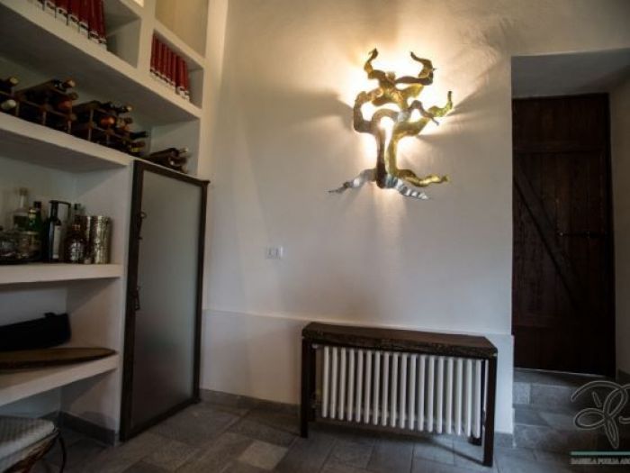 Archisio - Daniela Puglia - Progetto Scappo dalla citt alla conquista del relax