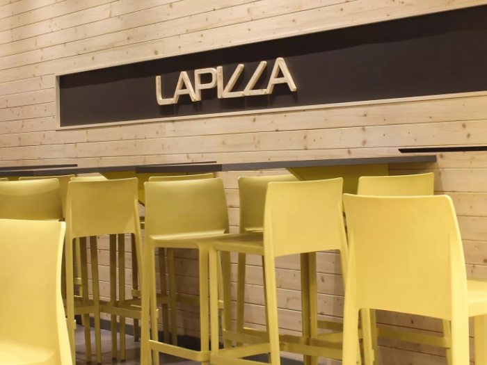 Archisio - Dwaa - Progetto La pizza
