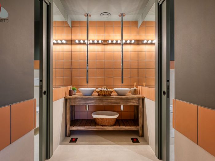 Archisio - Davide Gonella Fotografo - Progetto Ristorante nel monregalese