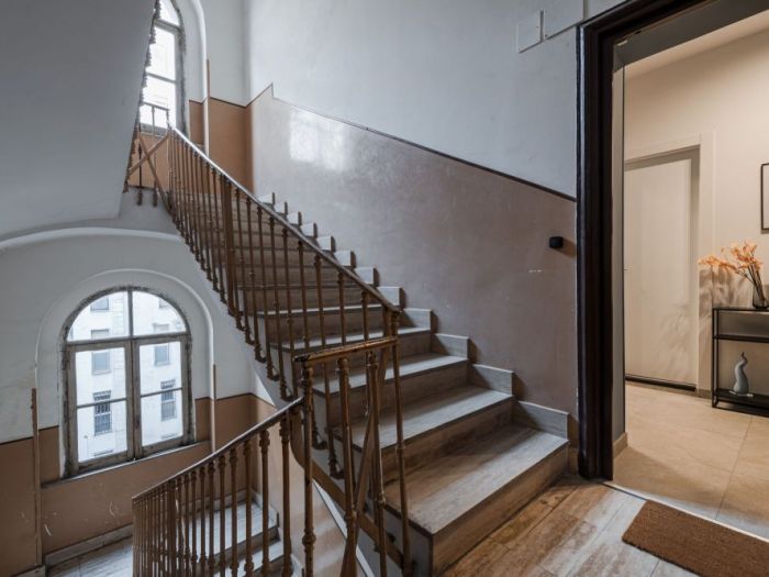 Archisio - Salvatore Vicidomini - Progetto Bb marsala