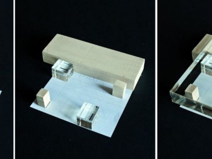 Archisio - Marco Mazzella - Progetto Concorso brunico