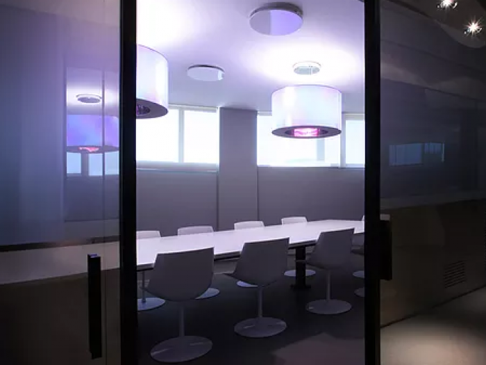 Archisio - Studio 74ram - Progetto Plc