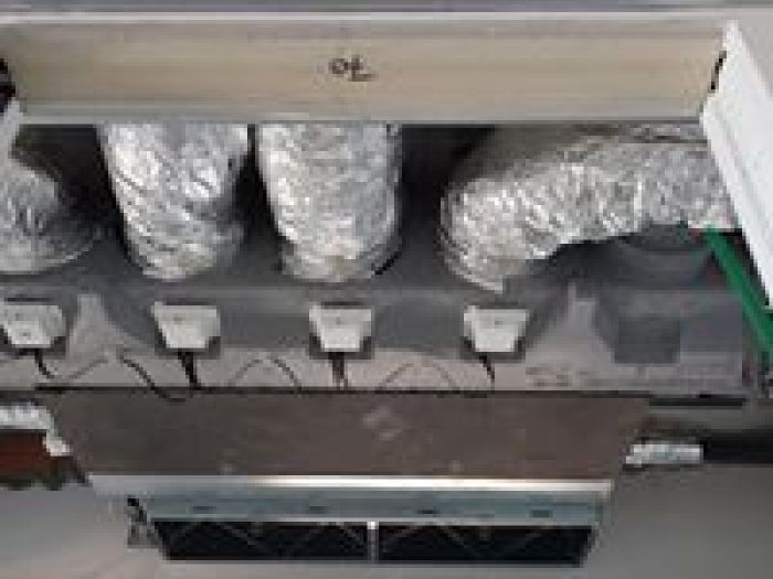 Archisio - Termoidraulica Gf Service - Progetto Progetto