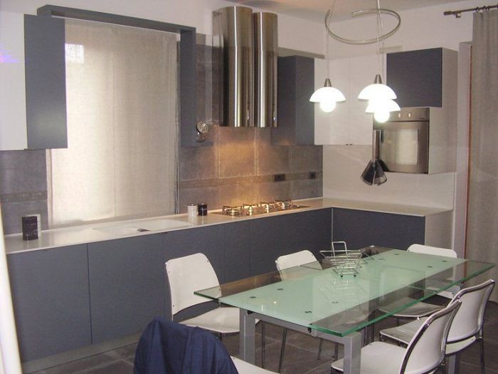 Archisio - Giuseppe Ariano - Progetto Ristrutturazione