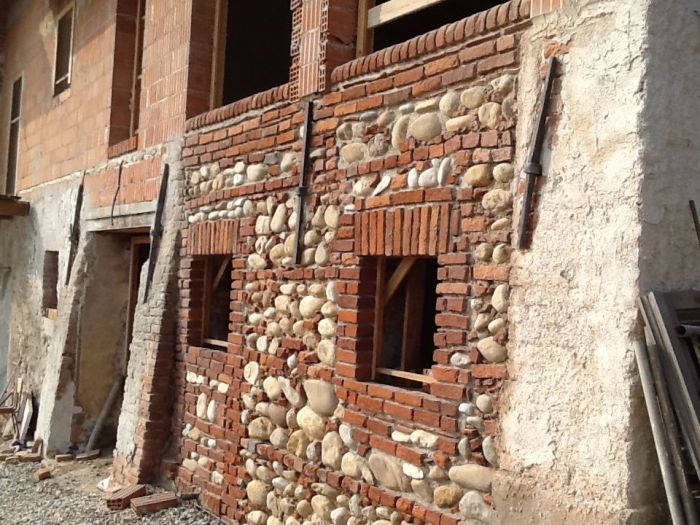 Archisio - Bertone Costruzioni srl - Progetto Costruzioni edili