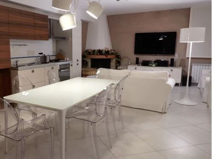 Archisio - Marco Olivo - Progetto Em relooking