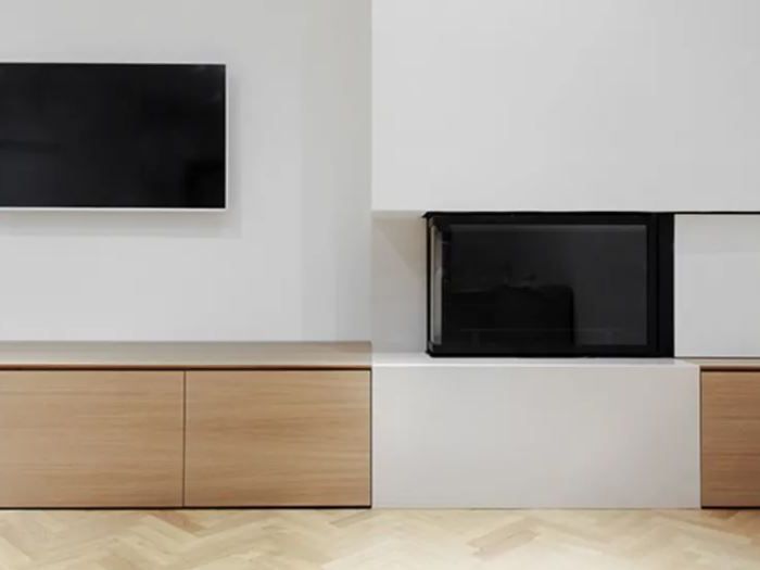 Archisio - Dpstudio - Progetto Casa rc