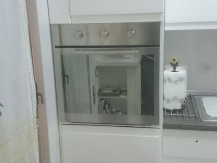 Archisio - Essecia Interior Design - Progetto Cucine