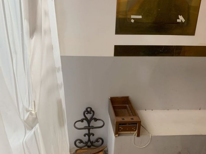 Archisio - Nadine Schmitz - Progetto Casa elli