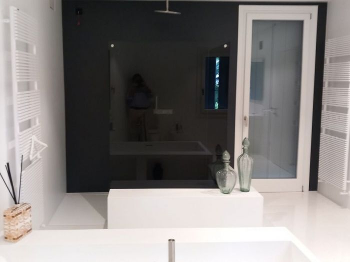 Archisio - Marco Maselli - Progetto Villa a padova centro