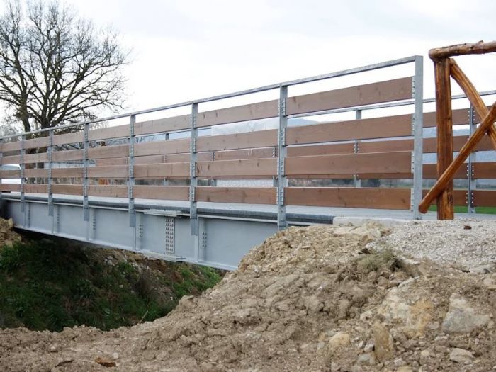 Archisio - Luca Cesaretti - Progetto Pista ciclo-pedonale tevere-trasimeno pg