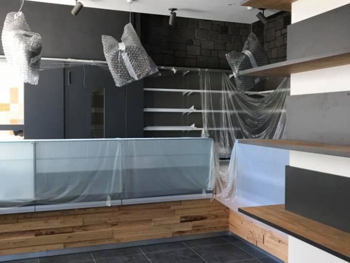 Archisio - La Servizi Ristrutturazioni - Progetto Interni