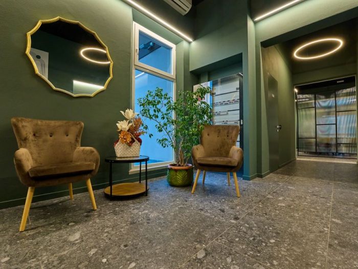 Archisio - Tracto srl - Progetto Ristorante lodo 60