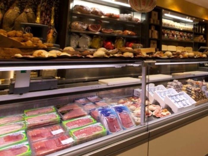 Archisio - Verafrigor - Progetto Alimentari mg