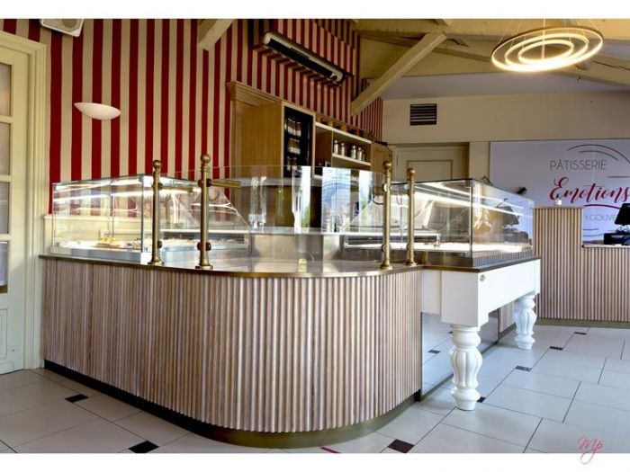 Archisio - Flli Groppo srl - Progetto Pasticceria panetteria emotion