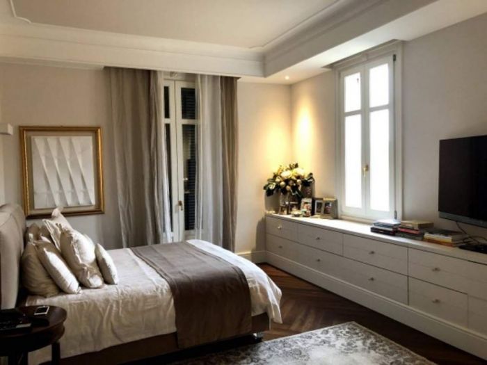 Archisio - Mhid Maiocchi - Progetto Camera