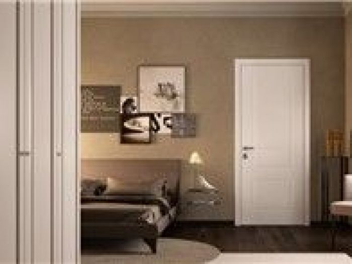 Archisio - Il Falegname Di Casciello Antonio - Progetto Porte blindate