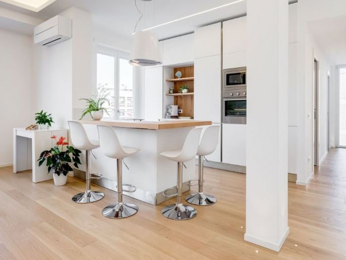 Archisio - Efarchidesign - Progetto Don bosco minimal design