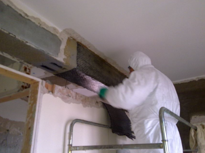 Archisio - Edil Tres srl - Progetto L aquila