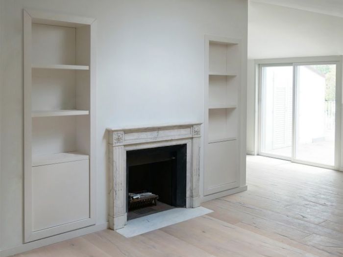 Archisio - Gap31 Architetti - Progetto Apuana