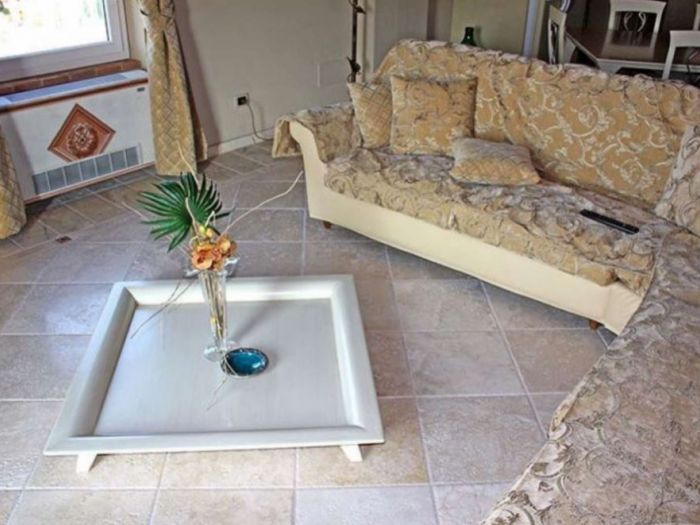 Archisio - Spaziando Cooperativa Edile - Progetto Tenuta montemagno