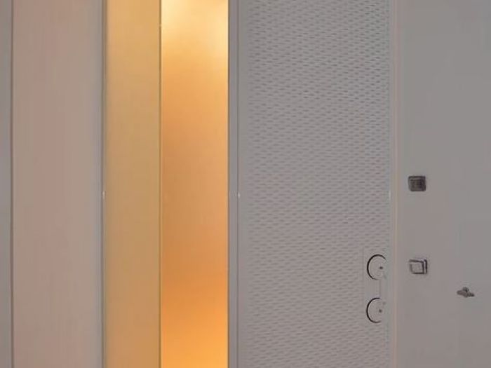 Archisio - Studio Bugna - Progetto Casa lc bari