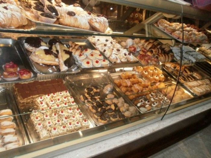 Archisio - Verafrigor - Progetto Calvanese