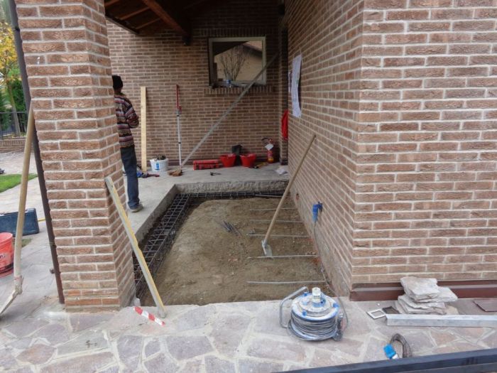 Archisio - Russotto Costruzioni - Progetto Ristrutturazioni e costruzioni