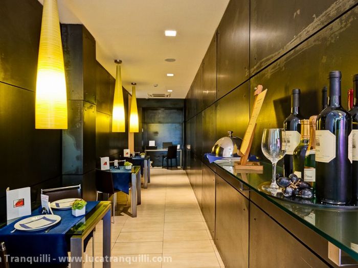 Archisio - Luca Tranquilli Fotografo - Progetto Interni ed esterni