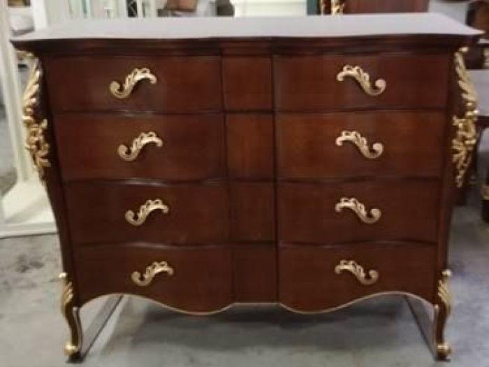 Archisio - Bl Mobili - Progetto Gallery