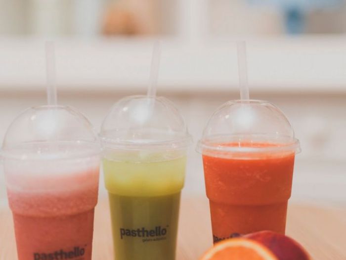 Archisio - Design Project - Progetto Pasthello