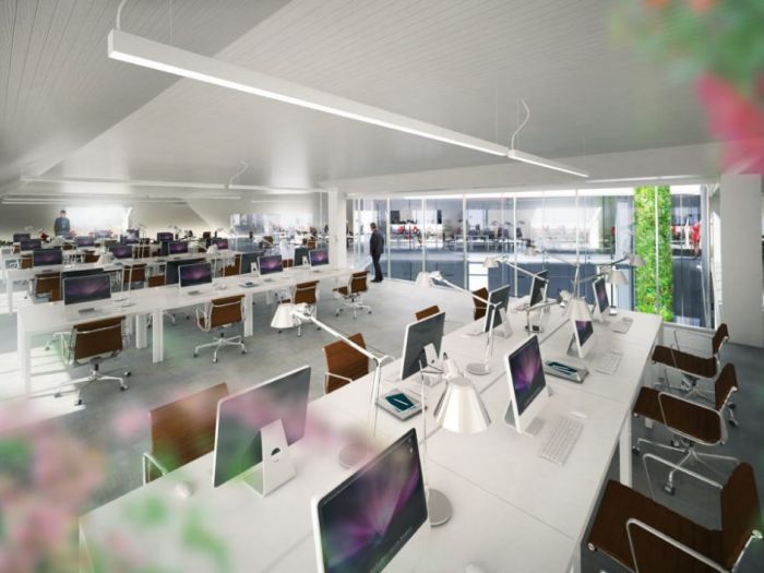 Archisio - Rendering 4 You - Progetto Beretta associati