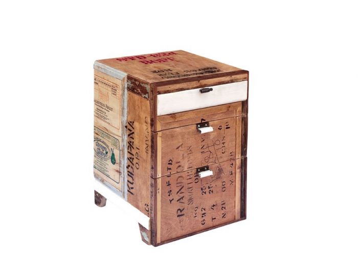 Archisio - Laboratorio Controprogetto - Progetto Armadi e credenze