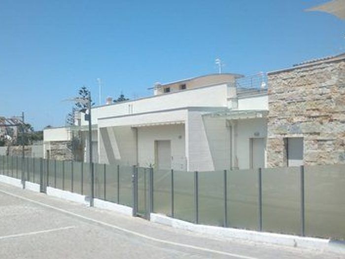 Archisio - Lorenzo Maria Antonello Gerardi - Progetto Residence astir