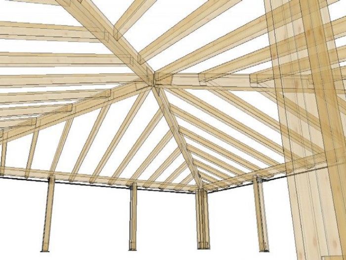 Archisio - Giuseppe Curatolo - Progetto Costruzioni