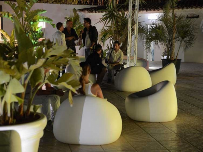 Archisio - Bs Rappresentanze - Progetto Lid