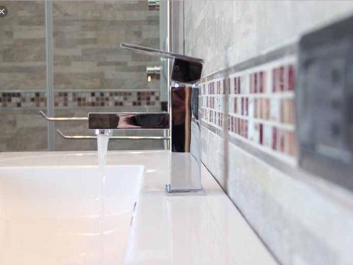 Archisio - La Servizi Ristrutturazioni - Progetto Bagni