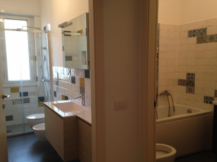 Archisio - Elena Scarpetti - Progetto Tutto il comfort in pochi metri