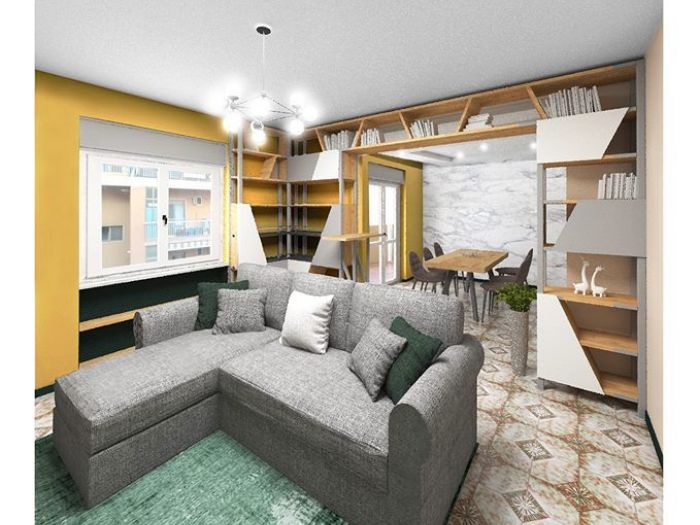 Archisio - Flab Studio Interior Design - Progetto Interni idee e arredamento dinterni e lavori edili