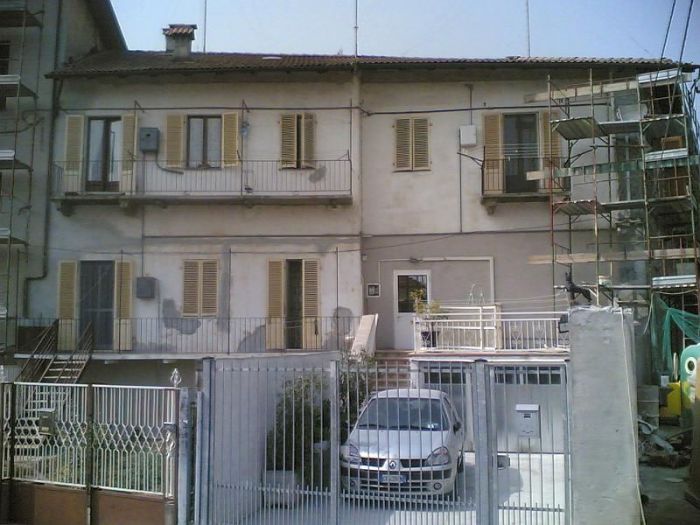 Archisio - Trucco Ristrutturazioni - Progetto Ristrutturazione condominio