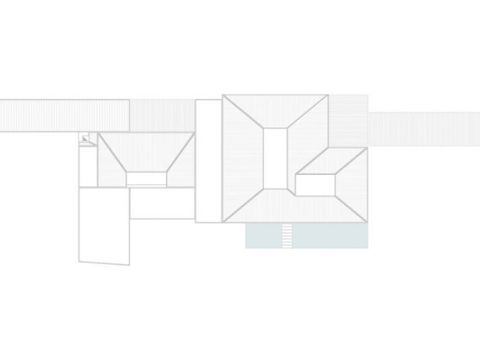 Archisio - Ank Studio - Progetto Architettura bat